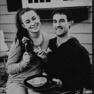 Meet your Posher, Saidee